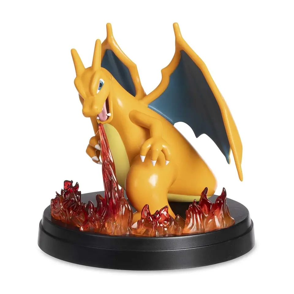 Charizard ex Super-Premium Collection 6