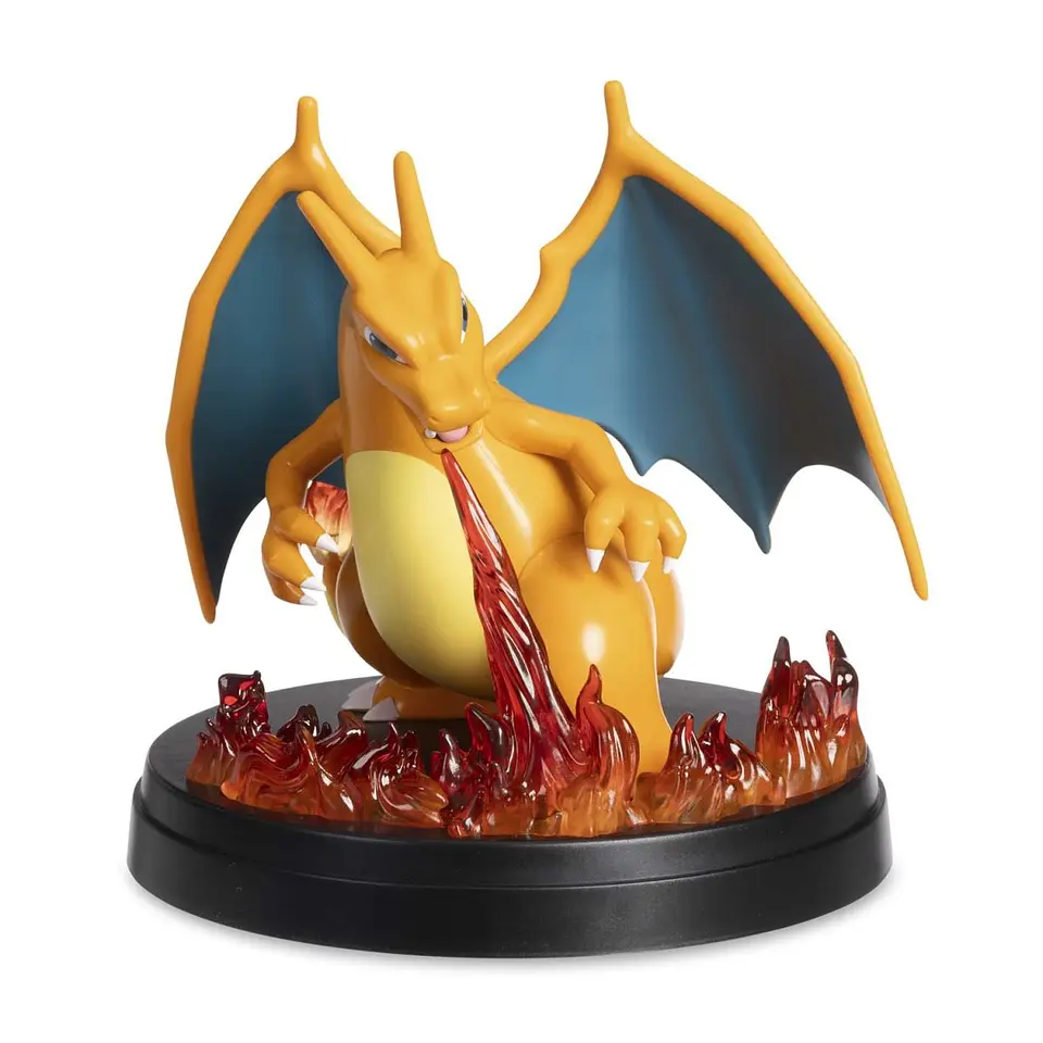 Charizard ex Super-Premium Collection 7