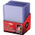 Ultra Pro Toploader 25 Unidades