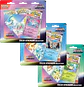 Prismatic Tech Sticker Collection 3 Pack *Máximo 1 Por Cliente!!* - thumbnail 4
