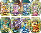Prismatic Evolution Mini Tin - thumbnail 9