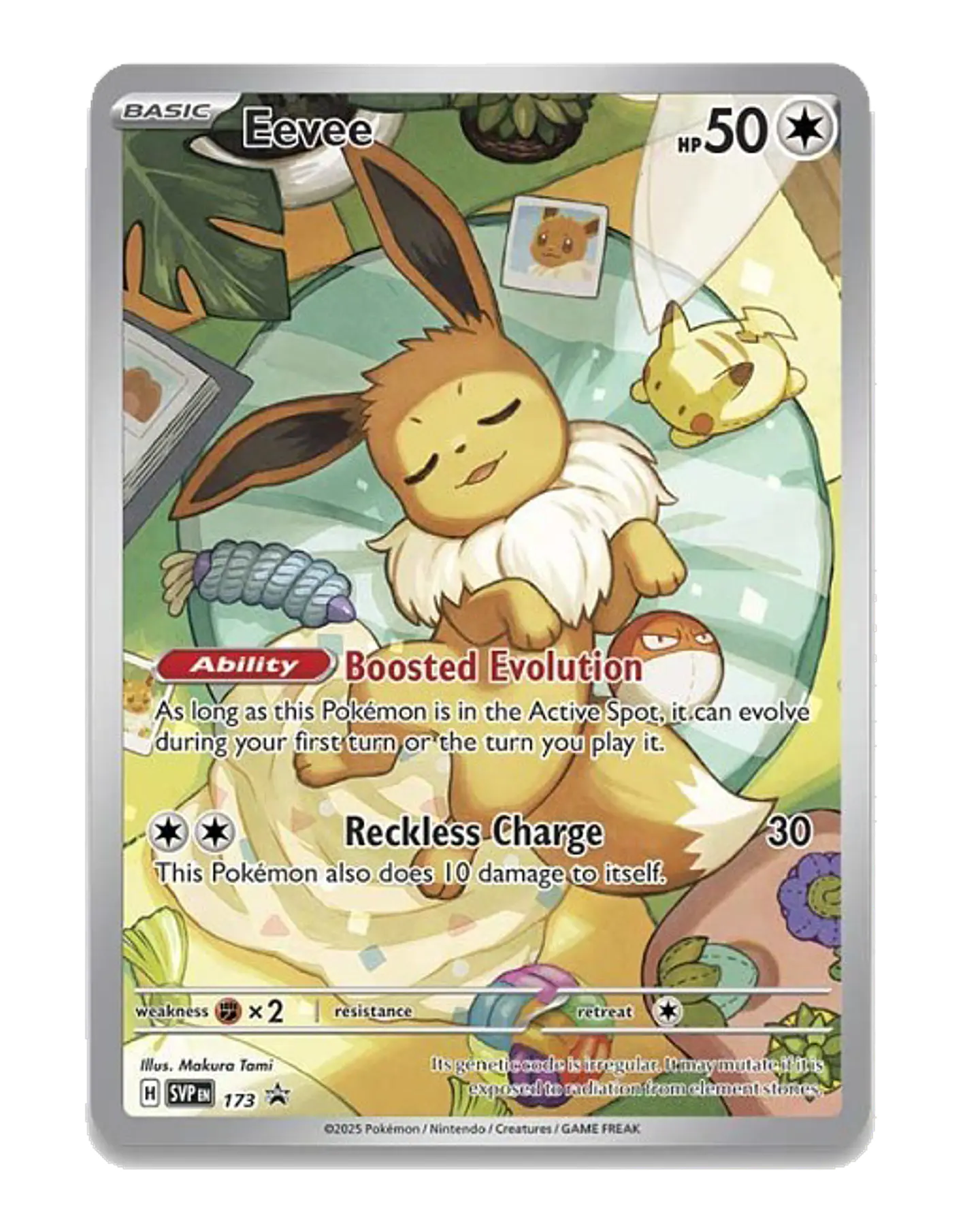 Prismatic Evolutions Elite Trainer Box - ETB *Máximo 1 Por Cliente!!* 6