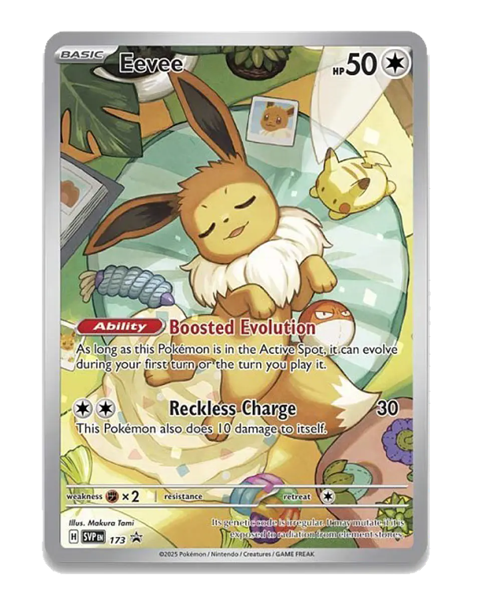 Prismatic Evolutions Elite Trainer Box - ETB *Máximo 1 Por Cliente!!* 6
