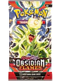 Obsidian Flames Booster Pack - thumbnail 2