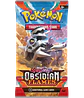 Obsidian Flames Booster Pack - thumbnail 4