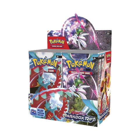 Paradox Rift Booster Box Display (36 Packs)