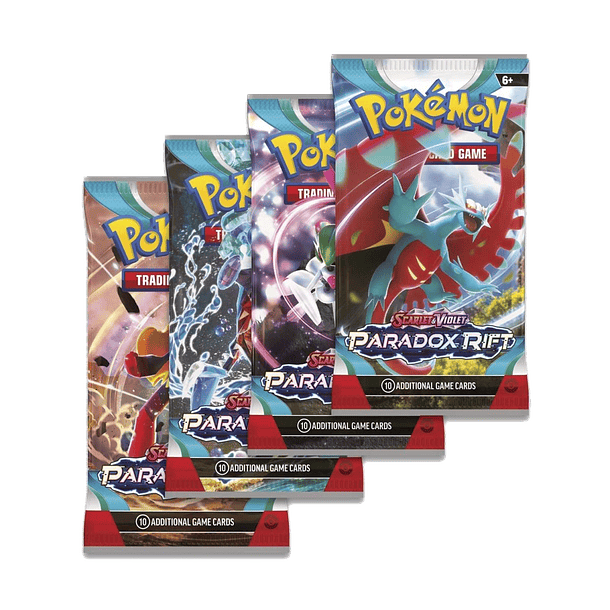 Paradox Rift Booster Box Display (36 Packs)