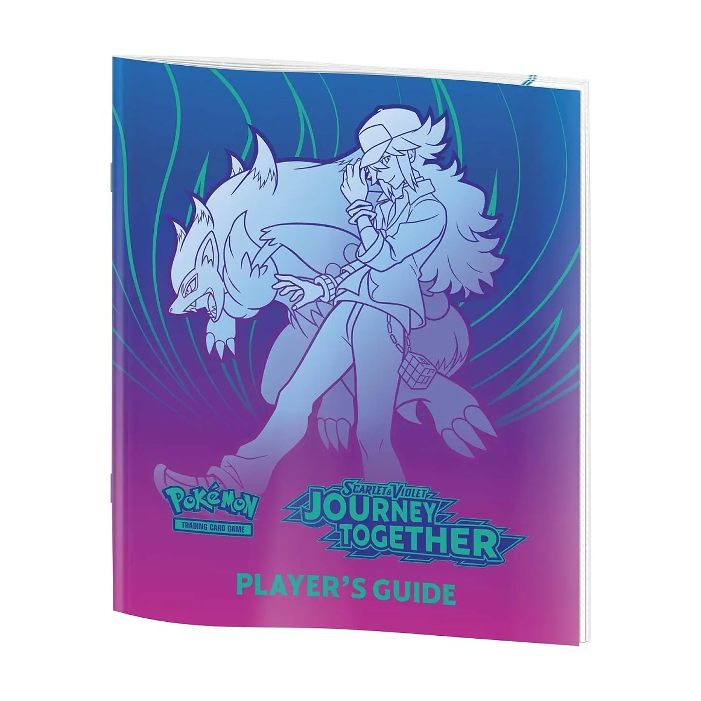 Journey Together Elite Trainer Box - ETB 2