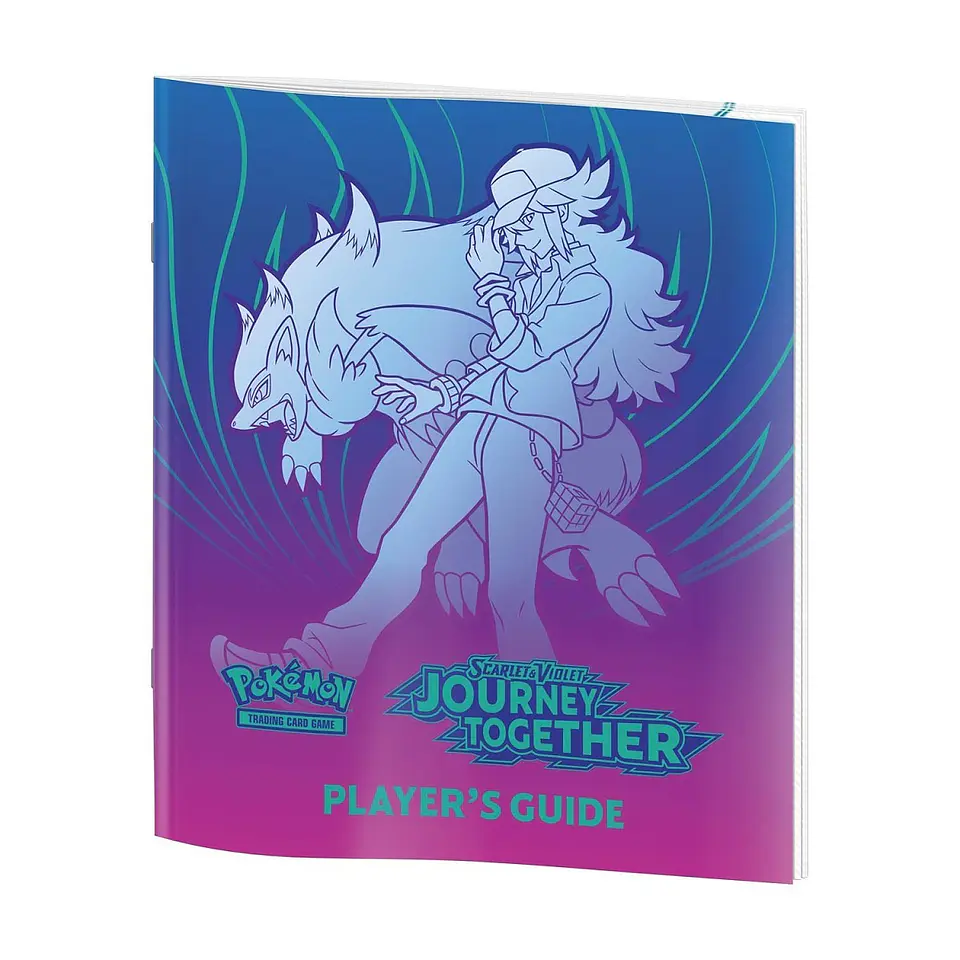 Journey Together Elite Trainer Box - ETB 2