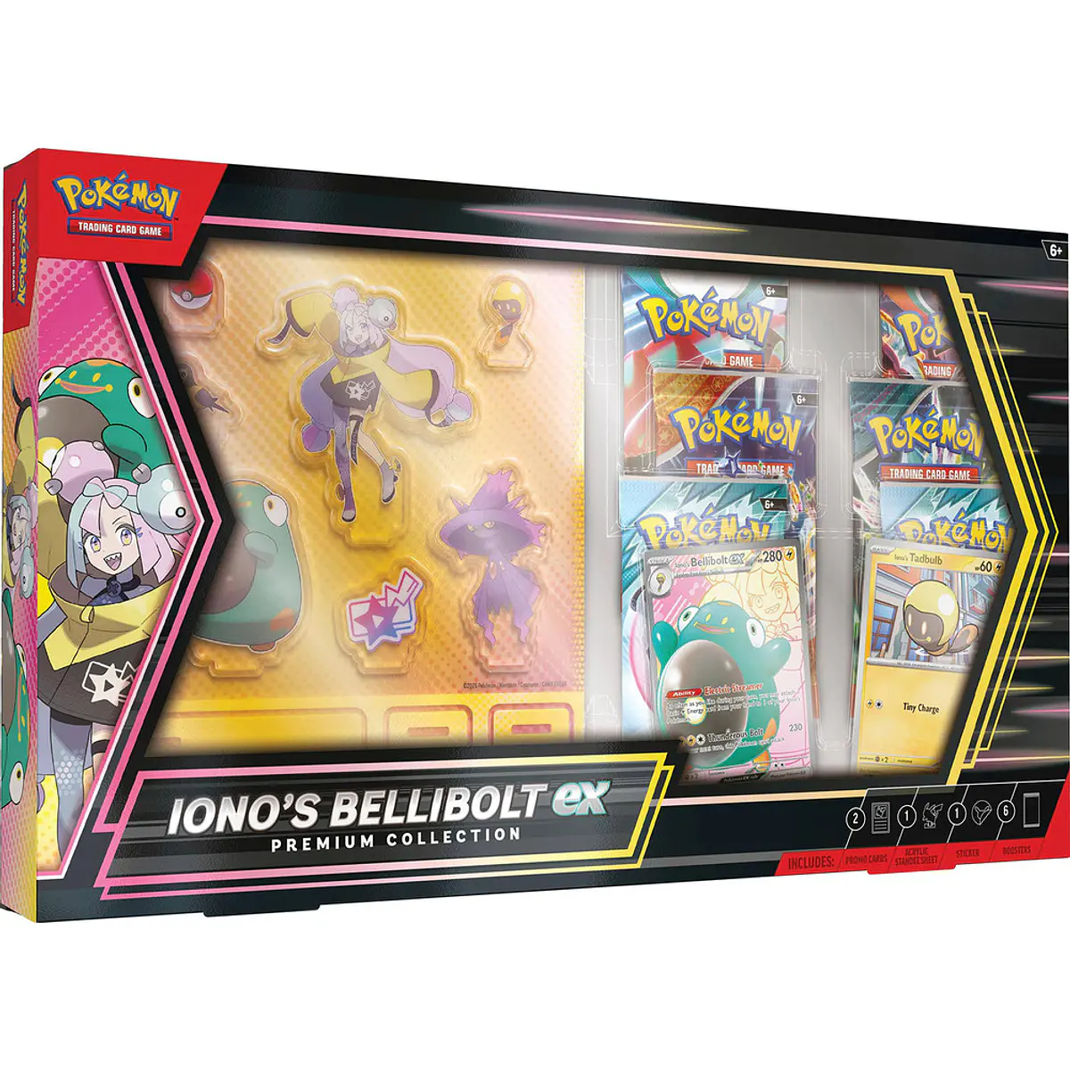 Box Set & Premium Collections