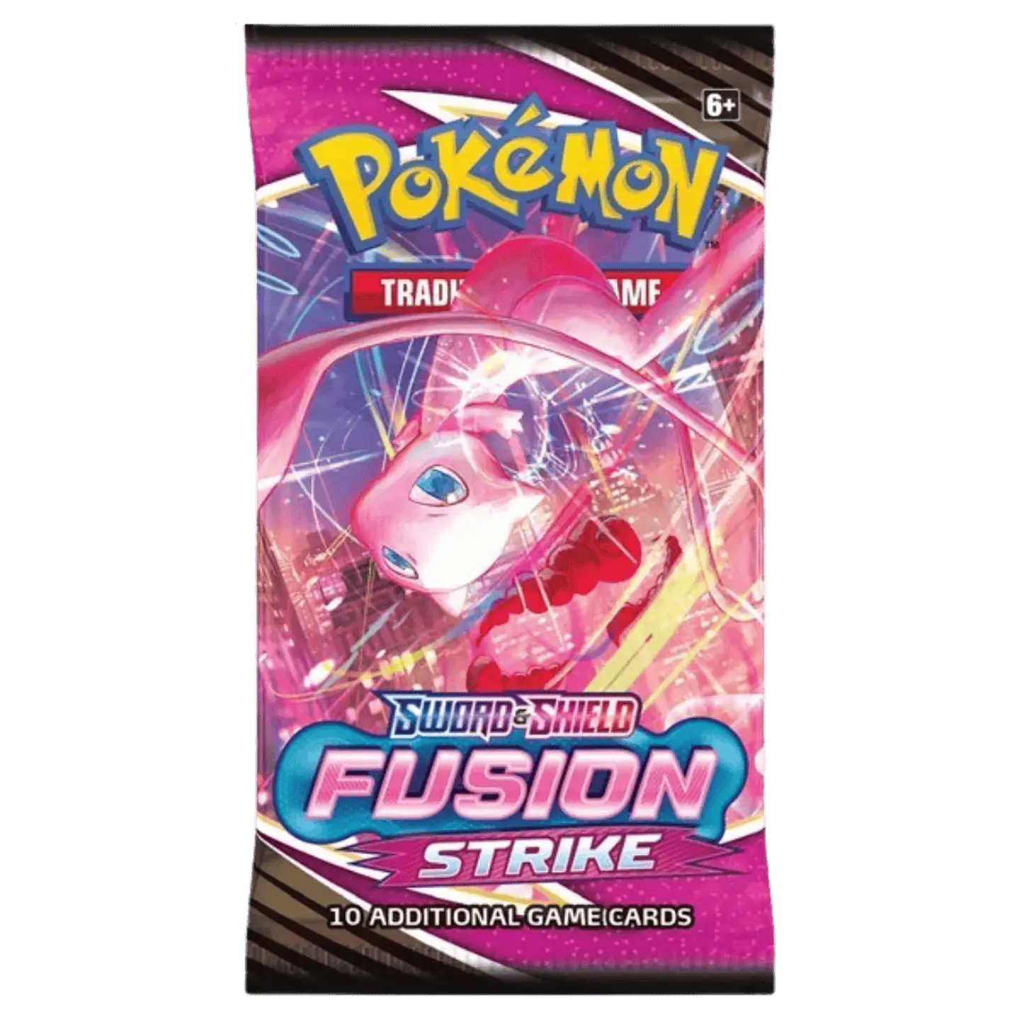 Fusion Strike Booster Pack 1