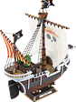 Going Merry - One Piece Ship Model Kit 30cm - Bandai - Thumbnail 3