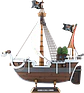 Going Merry - One Piece Ship Model Kit 30cm - Bandai - Thumbnail 2