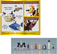 Thousand Sunny Wano Edition - One Piece Ship Model Kit 30cm - Bandai - Thumbnail 7