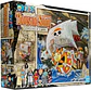 Thousand Sunny Wano Edition - One Piece Ship Model Kit 30cm - Bandai - Thumbnail 8