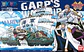 Garp's Warship - One Piece  - Grand Ship Collection 15cm - Bandai - thumbnail 2
