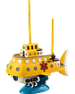 Trafalgar Law's Submarine - One Piece  - Grand Ship Collection 15cm - Bandai - Thumbnail 1