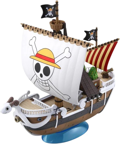 Going Merry - One Piece  - Grand Ship Collection 15cm - Bandai