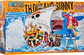 Thousand Sunny - One Piece  - Grand Ship Collection 15cm - Bandai - thumbnail 4