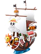 Thousand Sunny - One Piece  - Grand Ship Collection 15cm - Bandai - thumbnail 1
