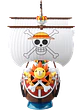 Thousand Sunny - One Piece  - Grand Ship Collection 15cm - Bandai - thumbnail 2