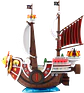 Thousand Sunny - One Piece  - Grand Ship Collection 15cm - Bandai - thumbnail 3