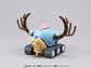 Chopper Tank - One Piece  - Chopper Robot #1 - Bandai - thumbnail 2