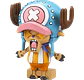 Chopper Tank - One Piece  - Chopper Robot #1 - Bandai - thumbnail 4
