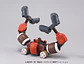 Chopper Crane - One Piece  - Chopper Robot #5 - Bandai - thumbnail 2