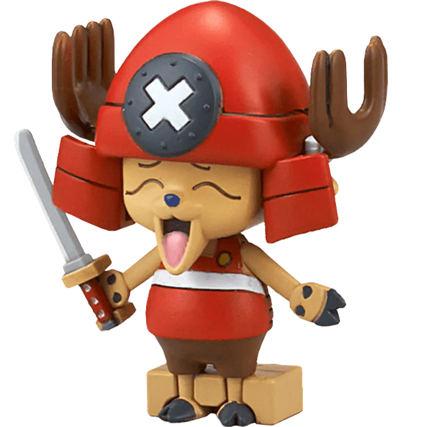Chopper Crane - One Piece  - Chopper Robot #5 - Bandai 4