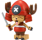 Chopper Crane - One Piece  - Chopper Robot #5 - Bandai - thumbnail 4