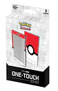 Ultra Pro Poké Ball Magnetic Card Holder (1 Unidade) - thumbnail 2