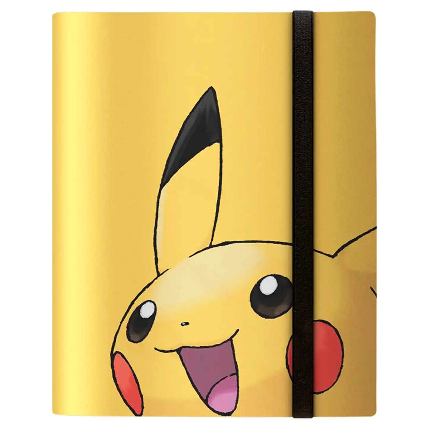Ultra Pro Pikachu 9-Pocket PRO-Binder 2