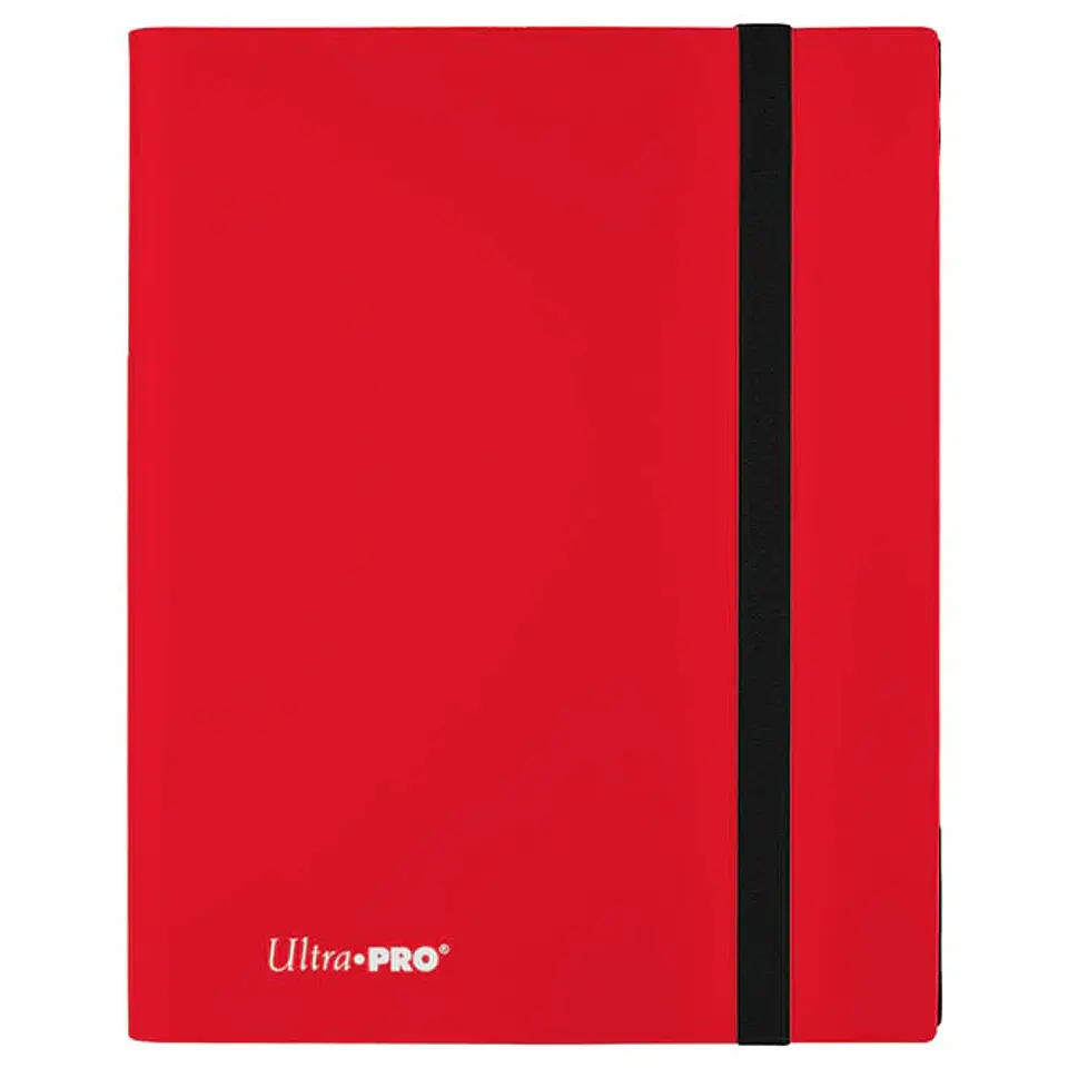 Ultra Pro Eclipse Pro-Binder 3