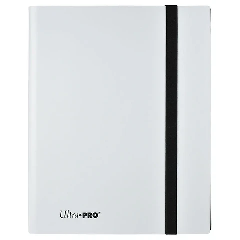 Ultra Pro Eclipse Pro-Binder