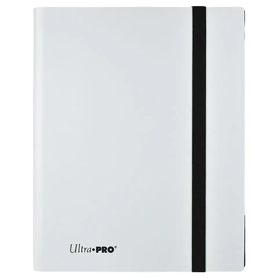 Ultra Pro Eclipse Pro-Binder 1