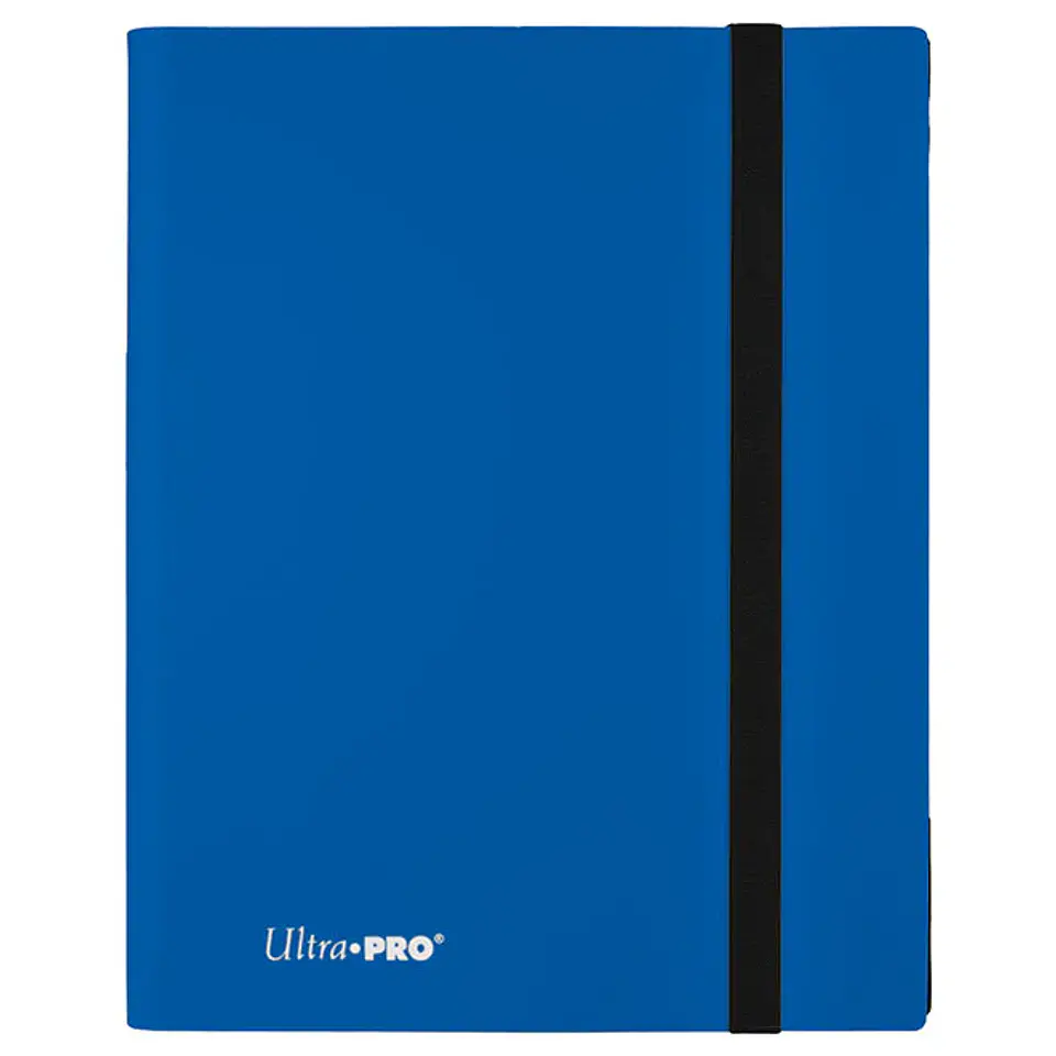 Ultra Pro Eclipse Pro-Binder 2