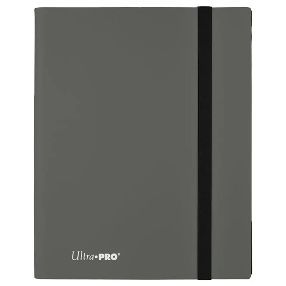 Ultra Pro Eclipse Pro-Binder 4