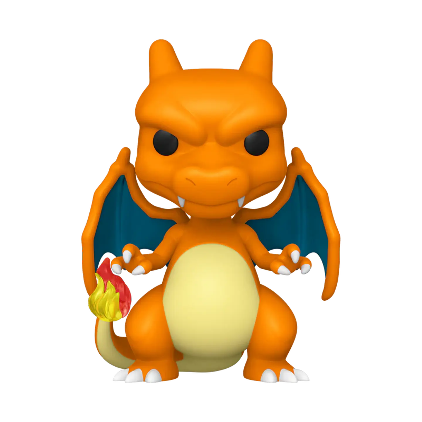 Charizard #843 - POP! Games Pokémon 1
