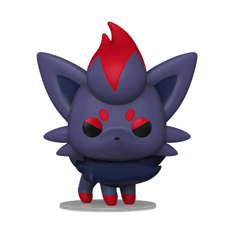 Zorua #1032 - POP! Games Pokémon