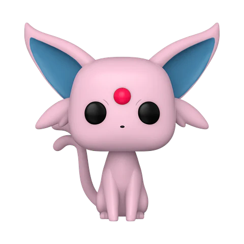 Espeon #884 - POP! Games Pokémon