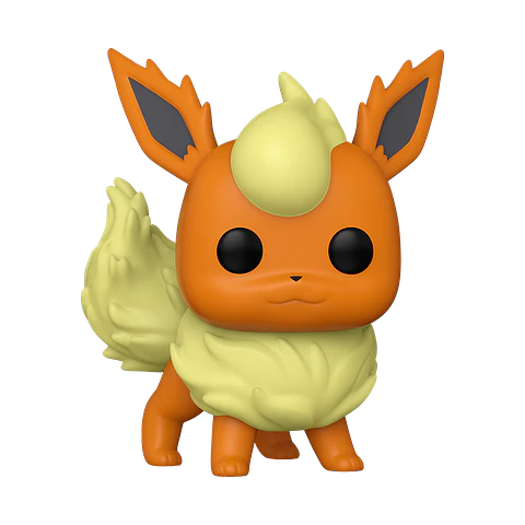 Flareon #629 - POP! Games Pokémon
