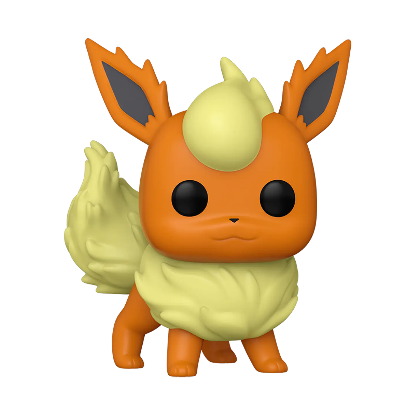 Flareon #629 - POP! Games Pokémon 1