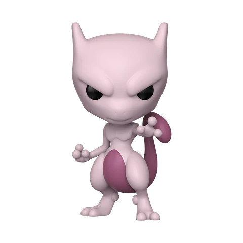 Mewtwo #581 - POP! Games Pokémon