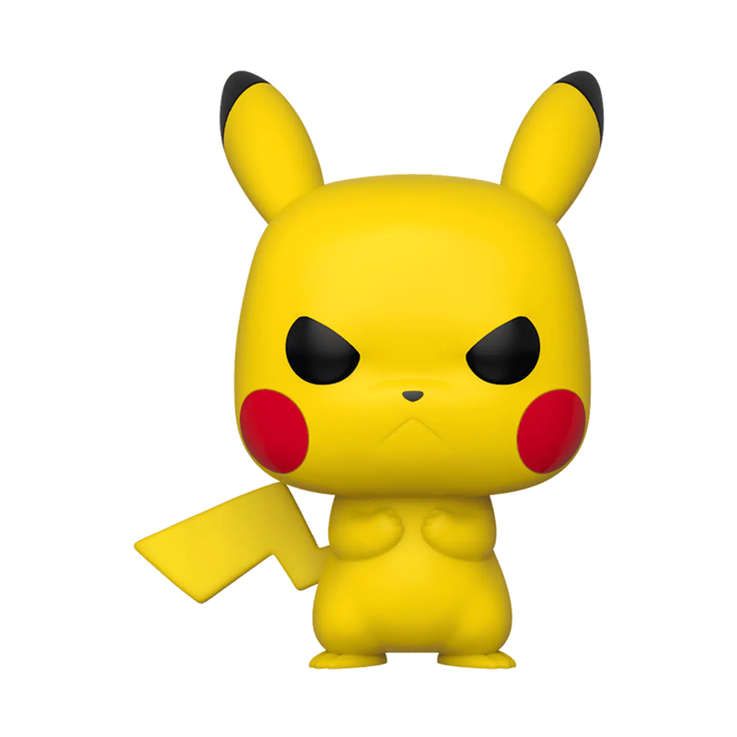 Pikachu #598 - POP! Games Pokémon 1