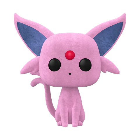 Espeon #884 - POP! Games Pokémon (Floked)
