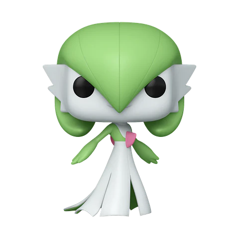 Gardevoir #1052 - POP! Games Pokémon