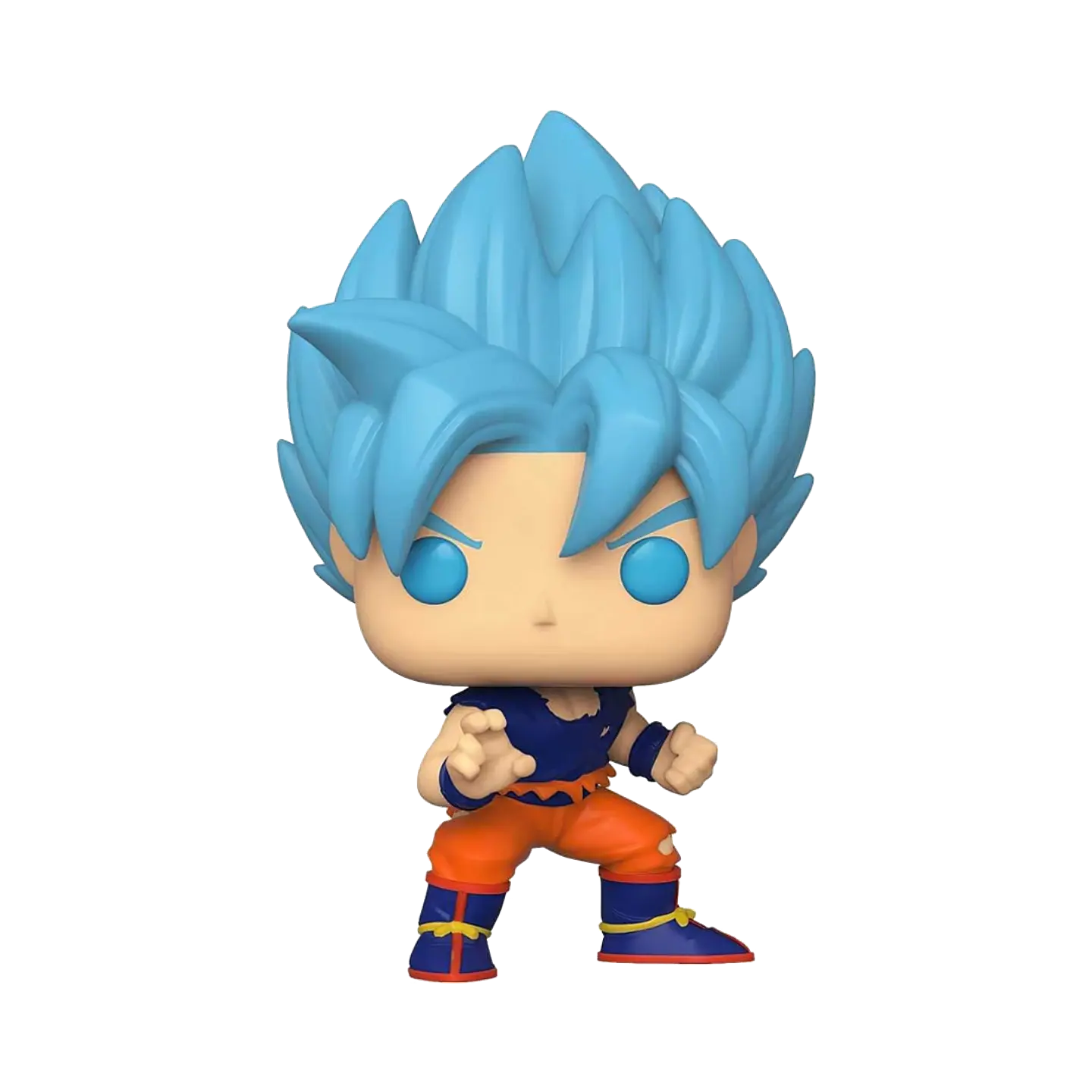 Goku SSGSS #668 - POP! Animation Dragon Ball Super 1