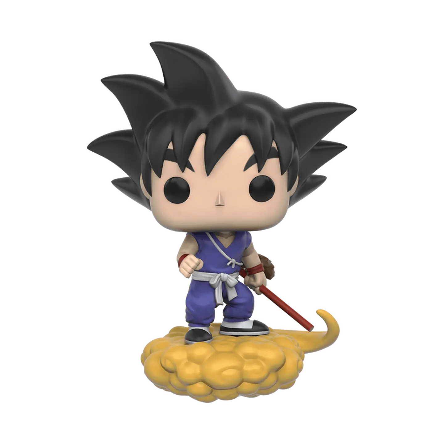 Goku & Flying Nimbus #109 -  POP! Animation Dragon Ball 1