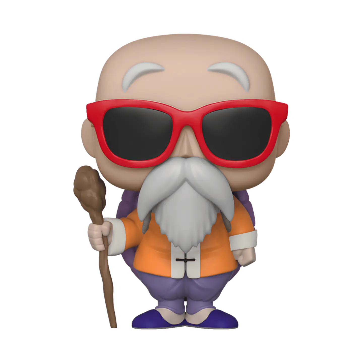 Master Roshi #382 -  POP! Animation Dragon Ball Z 1